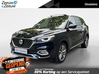 MG EHS 1.5 TGDI Luxury | Panoramadak | 360 camera | Cruise Control adaptief | Climate Control