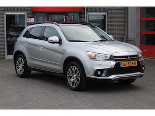 Mitsubishi ASX 1.6 Cleartec Instyle Rockford/Pano/AppleAndroid Incl Garantie!!