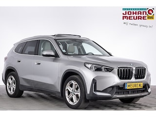BMW X1 xDrive25e Business Design | PANORAMADAK | LEDER | NAVI | CAMERA | ECC | PHEV -2e PINKSTERDAG OPEN!-