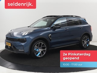 Lynk & Co 01 1.5 Plug In | SOH 93,1% | Panoramadak | Infinity by Harman | 360 Camera | Adaptive cruise | Stoelverwarming | Carplay | Memory | Full LED | PHEV