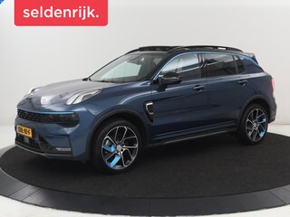 Lynk & Co 01 1.5 Plug In | SOH 93,1% | Panoramadak | Infinity by Harman | 360 Camera | Adaptive cruise | Stoelverwarming | Carplay | Memory | Full LED | PHEV