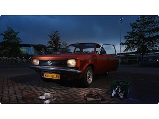 Opel Kadett 1.2N /Apk 21-05-2027/Lm velgen ATS wielen/Trekhaak.