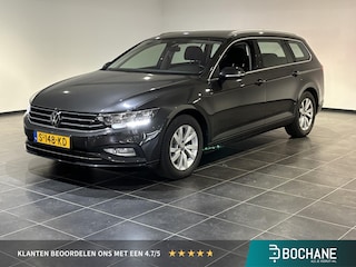 Volkswagen Passat Variant 1.5 TSI Business Adaptieve cruise | Achteruitrijcamera