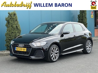 Audi A1 Sportback 25 TFSI epic NAV.VIA.CARPLAY/ANDROID | DIGI.DASHB | CRUISE | PDC | LMV'17