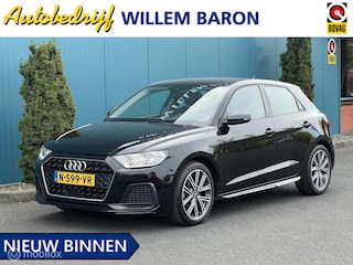 Audi A1 Sportback 25 TFSI epic NAV.VIA.CARPLAY/ANDROID | DIGI.DASHB | CRUISE | PDC | LMV'17