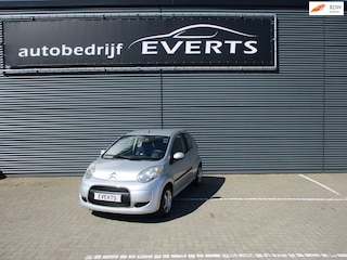 Citroën C1 1.0-12V Séduction Nieuw Koppeling Airco elektrisch pakket sportvelgen recente apk scherpe meeneem prijs