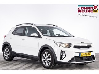 Kia Stonic 1.0 T-GDi MHEV DynamicPlusLine | NAVI | ECC ✅ 1e Eigenaar -2e PINKSTERDAG OPEN!-