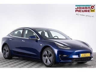 Tesla Model 3 Long Range AWD 75 kWh ✅ 1e Eigenaar -2e PINKSTERDAG OPEN!-