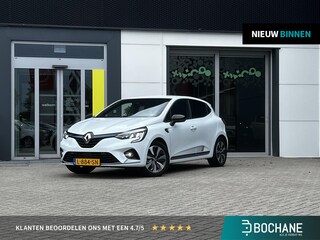 Renault Clio 1.6 E-Tech Hybrid 140 Serie Limitee E-TECH | Climatronic | Navigatie | Automaat |