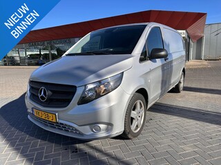 Mercedes-Benz Vito 119 CDI