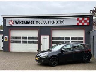 Volkswagen Golf 1.4 80PK 5D, AIRCO, LMV, ALL SEASON