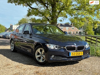 BMW 320d High Executive | " 158.000 KM '' + Cruise + Airco + Navi Nu € 10.975,-!!!