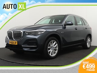 BMW X5 xDrive45e 394 PK High Executive Adapt.Cruise Luchtvering Memory Leder