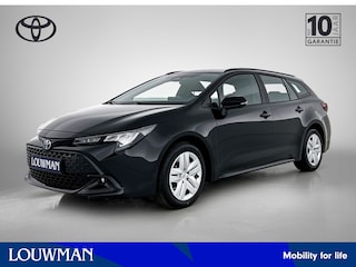Toyota Corolla Touring Sports Hybrid 140 Comfort *NIEUW*