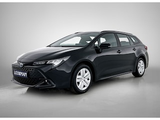 Toyota Corolla Touring Sports Hybrid 140 Comfort *NIEUW*