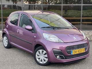 Peugeot 107 | Airco ❄️ | Nieuwe Apk ✅ | 1e Eigenaar |
