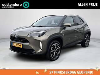 Toyota Yaris Cross 1.5 Hybrid Executive Limited (Parkeersensoren)