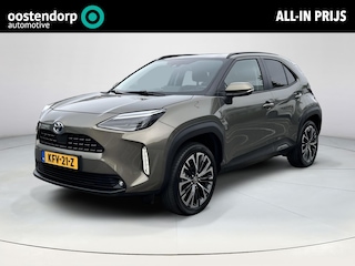 Toyota Yaris Cross 1.5 Hybrid Executive Limited (Parkeersensoren)