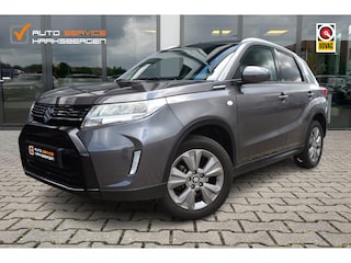 Suzuki Vitara 1.5 Hybrid Select | ACC | Camera | DAB | Fabrieksgarantie |