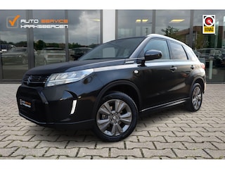 Suzuki Vitara 1.5 Hybrid Select | ACC | Camera | DAB | Fabrieksgarantie |