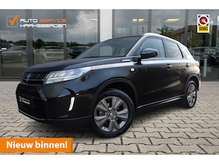 Suzuki Vitara 1.5 Hybrid Select | ACC | Camera | DAB | Fabrieksgarantie |