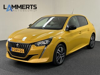 Peugeot 208 1.2 PureTech 100 PK Selection Sport Pack: Navi, Apple Car Play, Parkeerhulp, Cuise control