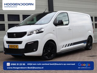 Peugeot Expert 2.0 BlueHDI 150pk Euro 6 Sport Lang L2 - Xenon - Leer - Camera - Cruise