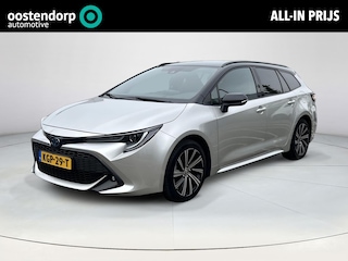 Toyota Corolla Touring Sports 2.0 Hybrid Style Limited
