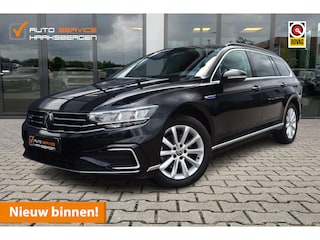 Volkswagen Passat Variant 1.4 TSI PHEV GTE Business | ACC | Camera | Winter Pakket |