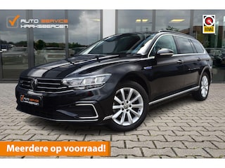 Volkswagen Passat Variant 1.4 TSI PHEV GTE Business | ACC | Camera | Winter Pakket |