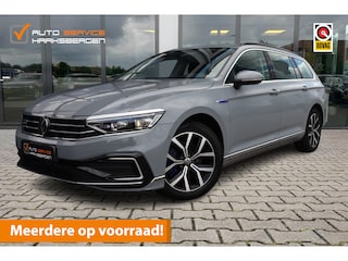 Volkswagen Passat Variant 1.4 TSI PHEV GTE Business | Trekhaak | 360 Camera | Matrix |