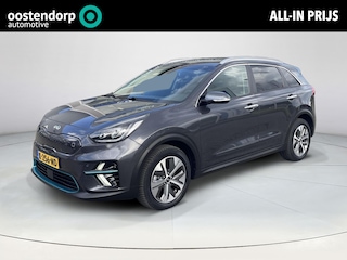 Kia Niro e-Niro DynamicLine 64 kWh | Dodehoek detectie | Keyless | Stoelverwarming |