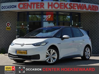 Volkswagen ID.3 58kWh 204pk 1ST | 91,6% SOH | Gletscher White |