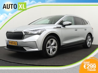 Skoda Enyaq iV 80 (92%SOH) Business+ Elek. Trekhaak Camera Carplay