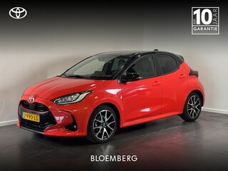 Toyota Yaris 1.5 Hybrid Launch Edition | JBL Audio | HUD | Sportstoelen |