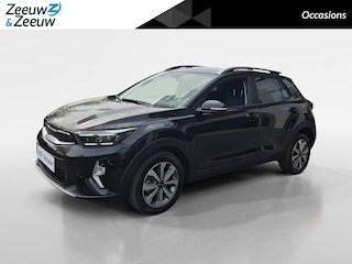 Kia Stonic 1.0 T-GDi MHEV DynamicPlusLine | Airco | Navi | Camera | LM Velgen | Privacy Glass |