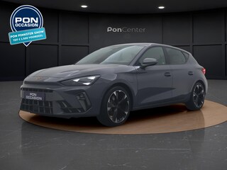 Cupra Leon 1.5 TSI e-Hybrid Business | Navigatie | Camera | Carplay | Stuur-/Stoelverwarming | ACC |