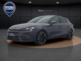 Cupra Leon 1.5 TSI e-Hybrid Business | Navigatie | Camera | Carplay | Stuur-/Stoelverwarming | ACC |