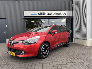 Renault Clio Estate TCE 90PK Dynamique (TREKHAAK|4-SEIZ|DEALER O.H.)