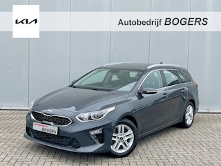 Kia Ceed Sportswagon 1.0 T-GDi DynamicLine Navigatie, Climate Control, Cruisecontrol, 16"Lm, Achteruitrijcamera