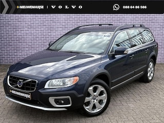 Volvo XC70 3.0 T6 Summum | Polestar Engineerd | 329PK/480NM Koppel | Bi-Xenon | Stoelverwarming | Trekhaak | Schuif/Kanteldak