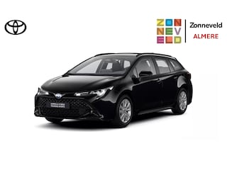 Toyota Corolla Touring Sports Hybrid 140 Active NIEUW van €38.653,= voor €33.499,=!