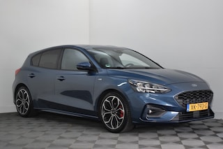 Ford Focus 1.0 EcoBoost 125PK ST-Line Business