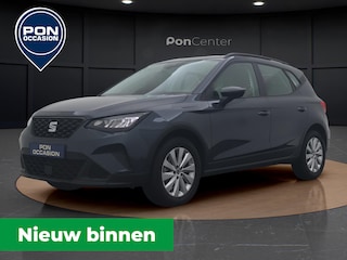 Seat Arona 1.0 EcoTSI Style | Carplay | Parkeerhulp | Cruise Control |