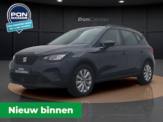 Seat Arona 1.0 EcoTSI Style | Carplay | Parkeerhulp | Cruise Control |