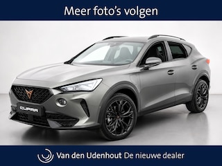 Cupra Formentor 1.4 TSI eHybrid 245pk VZ Tribe Edition / BEATS / Safe & Driving XL / Memory