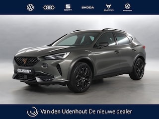 Cupra Formentor 1.4 TSI eHybrid 245pk VZ Tribe Edition / BEATS / Safe & Driving XL / Memory