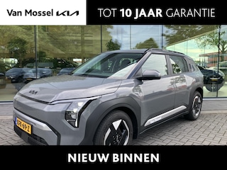 Kia EV3 Air 81.4 kWh | DEMO | ZWARTE LOGO'S |