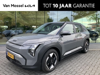 Kia EV3 Air 81.4 kWh | DEMO | ZWARTE LOGO'S |