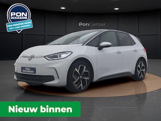 Volkswagen ID.3 Pro Business 59 kWh | Stoelverwarming | ACC | Camera | 19" | Carplay |